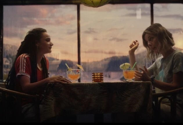 Промо-фото из 1 сезона сериала Локи