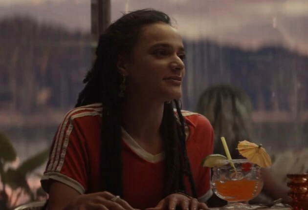 Промо-фото из 1 сезона сериала Локи