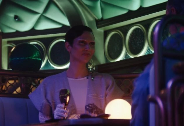 Промо-фото из 1 сезона сериала Локи