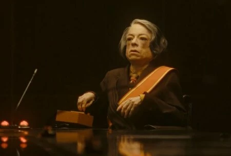 Фото из сериала Локи