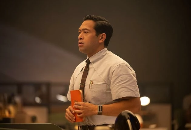 Промо-фото из 2 сезона сериала Локи