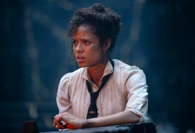 Промо-фото из 2 сезона сериала Локи