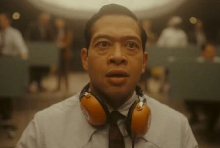 Фото из сериала Локи