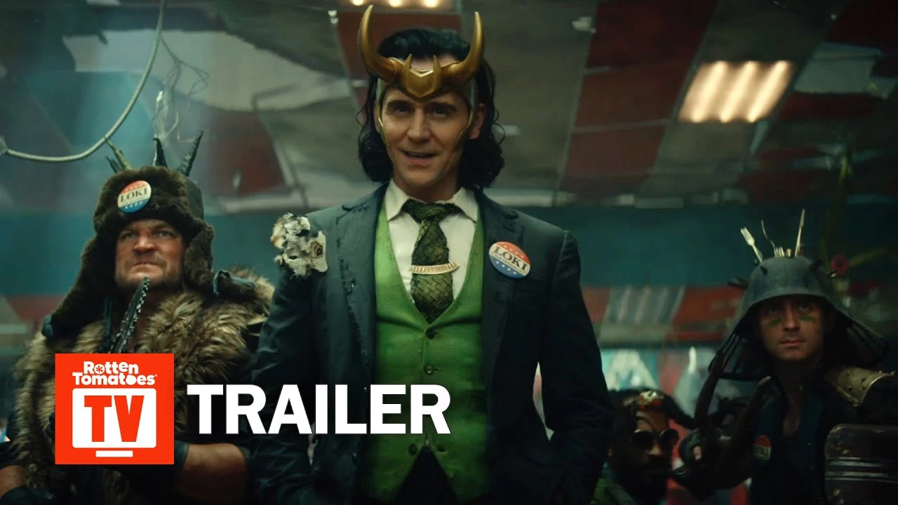 Трейлер сезона